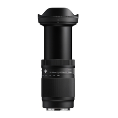 Ống Kính Sigma 20-200mm F3.5-6.3 DG Contemporary for Sony E - Hàng chính hãng