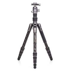Chân máy Benro FBAT15CVX20 sợi Carbon