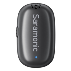 Micro không dây Saramonic Air SE khử ồn bằng AI