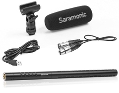 Saramonic shotgun SR-TM7