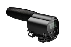 Saramonic Vmic Recorder