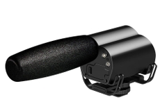 Saramonic Vmic Recorder