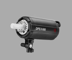 Đèn flash Jinbei DPE 600 II – Hàng Chính Hãng