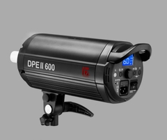 Đèn flash Jinbei DPE 600 II – Hàng Chính Hãng