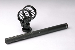 Micro shortgun Rode NTG2