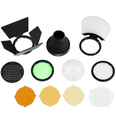 Bộ tản sáng Godox AK-R1