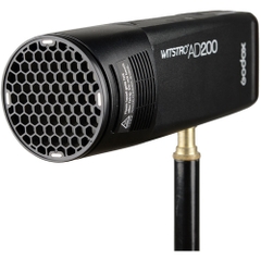 Bộ tản sáng Godox AK-R1
