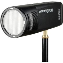 Bộ tản sáng Godox AK-R1