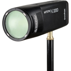 Bộ tản sáng Godox AK-R1