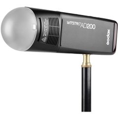 Bộ tản sáng Godox AK-R1