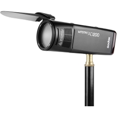 Bộ tản sáng Godox AK-R1
