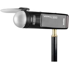 Bộ tản sáng Godox AK-R1