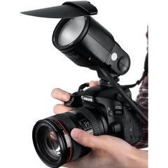 Bộ tản sáng Godox AK-R1