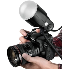 Bộ tản sáng Godox AK-R1