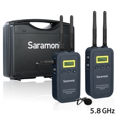 Saramonic VmicLink5 HiFi RX5 TX5