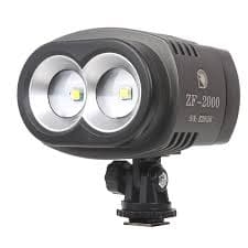 Đèn Led Video ZF-2000