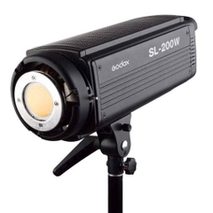 Đèn Led Godox SL 200W - Hàng chính hãng