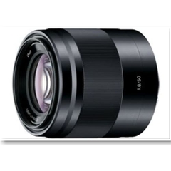 Ống kính Sony FE 50MM F/1.8 Full frame