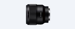 Ống kính Sony FE 85mm f/1.8 SEL85F18 Chính hãng