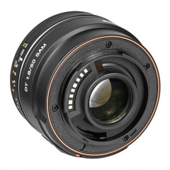 Ống kính Sony E 50mm f/1.8 OSS SEL50F18 chính hãng