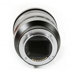 Ống kính Sony FE 16-35mm F4 ZA OSS SEL1635Z