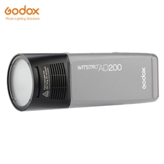 Đầu đèn led Godox AD200