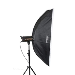 Softbox tổ ong Godox 35x140cm