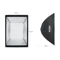 Softbox Godox SB-FW 80120