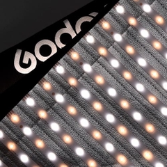 Đèn led cuộn Godox FL60 (30x45cm) - Hàng chính hãng