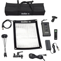 Đèn led cuộn Godox FL60 (30x45cm) - Hàng chính hãng