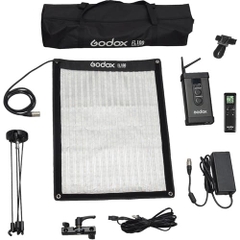 Đèn led cuộn Godox FL100 (40 x 60cm) - Hàng chính hãng