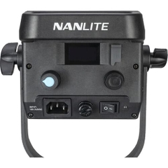 Đèn LED Nanlite FS200 Hàng chính hãng