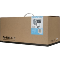 Đèn LED Nanlite FS-200 - Hàng chính hãng