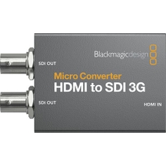 BlackMagic Micro Converter HDMI to SDI 3G