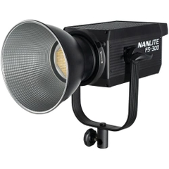 Đèn LED Nanlite FS-300 - Hàng chính hãng