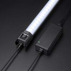 Đèn led Godox TL60 RGB - Hàng chính hãng