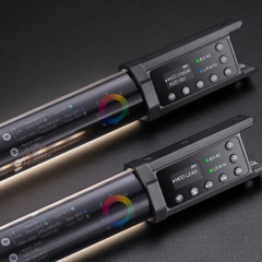 Đèn led Godox TL60 RGB - Hàng chính hãng