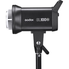 Đèn Led Godox SL100Bi - Hàng chính hãng