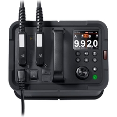 Godox P2400 Power Pack Kit – Hàng Chính Hãng