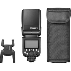 Đèn Flash Godox TT685II cho Canon – Hàng Chính Hãng