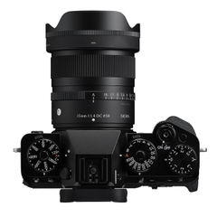 Ống kính Sigma 15mm F1.4 DC Contemporary - Hàng chính hãng