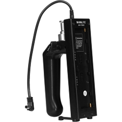 Đèn Led RGB Nanlite Forza 60C - Hàng chính hãng