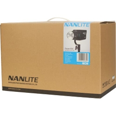Đèn Led RGB Nanlite Forza 60C - Hàng chính hãng