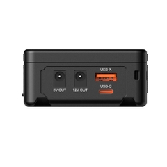 Pin SmallRig VB50 mini V Mount 3579 ( 50Wh )