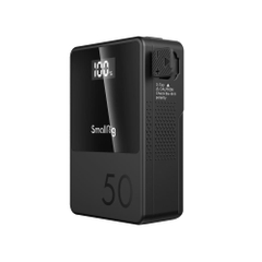 Pin SmallRig VB50 mini V Mount 3579 ( 50Wh )