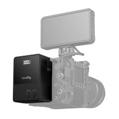 Pin SmallRig VB99 mini V Mount 3580 ( 99Wh )