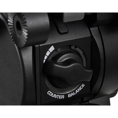 Chân Máy Libec RS-250D 6Kg
