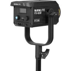 Đèn Led Nanlite FS-60B - Hàng chính hãng