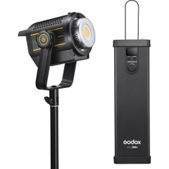 Đèn led Godox VL200II - Hàng chính hãng