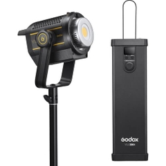 Đèn led Godox VL200II